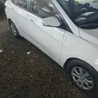 اكسنت موديل 216. بودي في رشات. .الممشي 320.