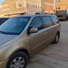كيا كرنفال2006