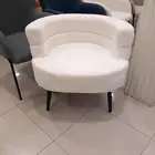 كراسي بوكيله وقماش