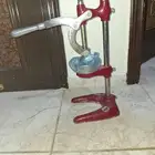 عصارة برتقال