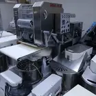 معدات مطاعم مخابز كافيهات