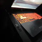 لابتوب ASUS TUF Gaming FX506H i5 جيل 11   RTX 3050   SSD لاب