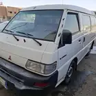 فان بضاعة ميتسوبيشي للايجار