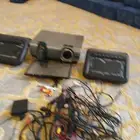 للبيع برجكتر   شاشات