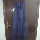 فساتين سهرة مستعملة مرة واحدة للمحتاجة تتواصل واتس
