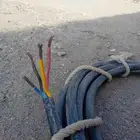 كيبل كهرب