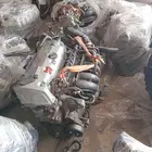 مكاين مستوردة وتشليع ومجدده