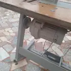 مكينتان خياطه نزيفه جدا