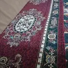 زل شبه جديد 3 في 4 حبتين مع مطارق ثنين 1 في 4 نوع ثقيل