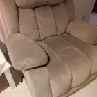 كرسي استرخاء هزاز الجبيل