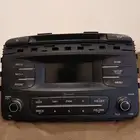 مسحل شاشة أصلي (راديو) كيا سورينتو قد يتوافق مع موديلات اخر