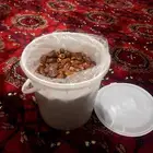 تمر العيص ممتاز سطل كامل