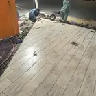 مبلط باكستاني الطيف