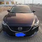مازدا 2016 للبيع مالك اول من الوكاله ممشى 259 رش تجميلي