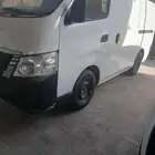 نيسان اورفان بضاعه 2023