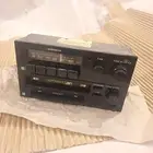 مسجل وراديو كراون تايوتا