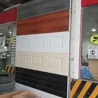 توريد وتركيب وصيانه الابواب الاوتوماتيكيه الكراجات