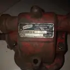 للبيع pto الترس الي يركب على القير لرفع الصندوق جمس لوري