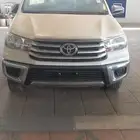 هايلوكس غماره بنزين GLX 2021