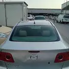 مازدا 3 موديل 2005