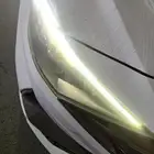 شمعه أمامي النترا