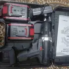 الدريل كهربائي البطاريه 36 v