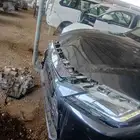 ابو انور لتوفير قطع غيار السيارات الرياض تشليح الحاير