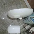 حوض مغسلة شبة الجديد نظيف