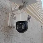 كميره مراقبه علا الطاقه الشمسيه مستعمله نظيفه
