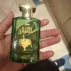 عطر اللبان