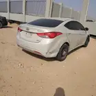 هواندي النترا