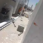 عزل وتغليف المواصير لتبريد المياه في الحر بأسعار_منافسة