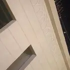 بديل الحجر الطبيعي لياسة ملونة