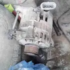 كرورز من 2010 لين 2017 قطع الموجوده