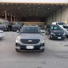 شفروليه كفتفيا
