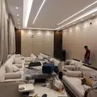 ديكورات مجالس