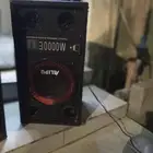 سمعات 3000واط