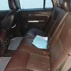 فورد ايدج اسبورت ليمتيد 2011