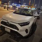 تويوتا راف فور 2024 هايبرد