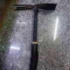حفاره تراب قويه جدا جدا واصليه