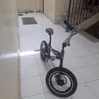سيكل كوبرا