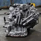 Hyundai Accent Cft Gearbox 2016 2017 Model Only Bangali