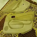طوابق بيبان خلفي يسار وبابالراكب يمين صني 2012
