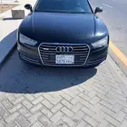 اودي A7 فل كامل 2016 سعودي