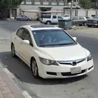 هوندا سيفيك 2007