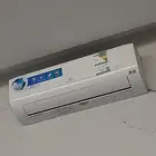 مكيف سبليت حار بارد