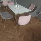 Tables and Chairs