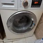 غساله فشر اتوماتيك