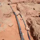 مقاول تركيب وتوريد مواصير البولى ايثلين hdpe