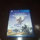 شريط لعبة HORIZON ZERO DAWN سعره 60 قابل للتفاوض